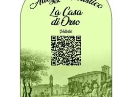 La casa di Orso