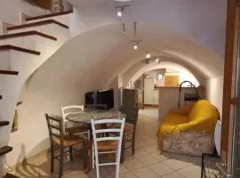 Gîte Ispagnac