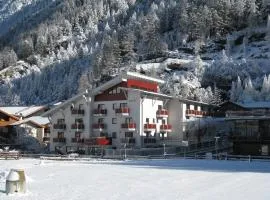 Sporthotel Bergheim