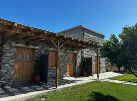 Peristerionas Estate