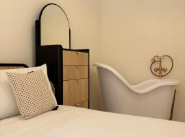 Alora boutique suites，位于莱切的酒店