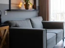 B&B Hartenlust kamer de Bedstee