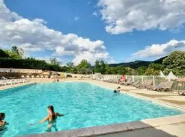 Camping maeva Escapades Ludo Parc