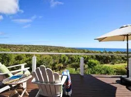 The Whale Lookout, Eagle Bay