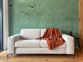 Apartment Viktoria，位于加尔达湖滨的酒店