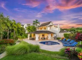 Coconut Grove 2, Royal Westmoreland by Island Villas