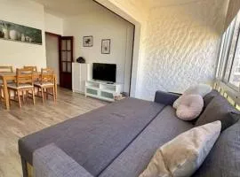 Apartamento Playa San Juan