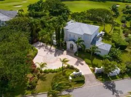 Royal Westmoreland, Mahogany Drive 7 by Island Villas