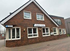 Tempel-inn Poststraße，位于韦尔特的酒店