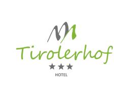 Hotel Tirolerhof，位于特伦托Panorama Platter附近的酒店