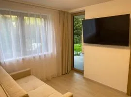 Apartmány Pec pod Sněžkou