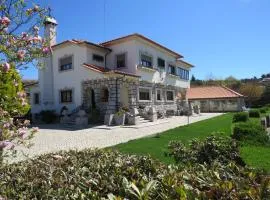 Villa - Casa Grande de Arcos