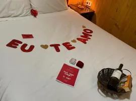 CABANA SERRA DA BALANÇA