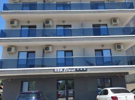 Ren Litoral