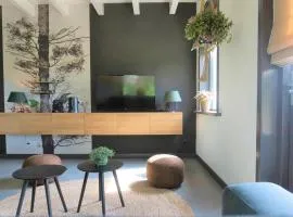 B&B Hartenlust kamer de Boomgaard