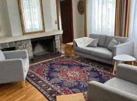 Appartement AUMALE