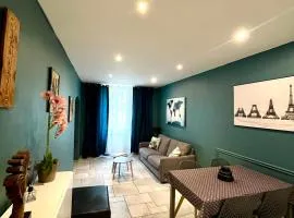 appartement Breil sur Roya centre