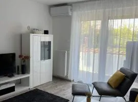 ADA Apartman Sopron