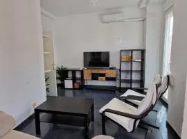 Apartamento Casco Histórico Málaga