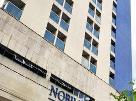 Nobile Hotel Juiz de Fora