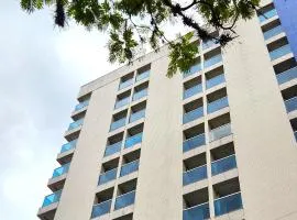 Nobile Hotel Juiz de Fora