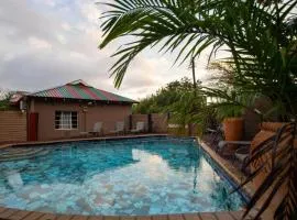 Happy Holiday Backpackers