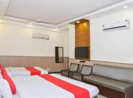 Aerocity Hotel Zindal Plaza at Delhi Airport