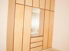 Kerith Springs Family Holiday home Bamburi Msa