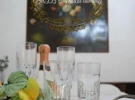 B&B Antica Dimora