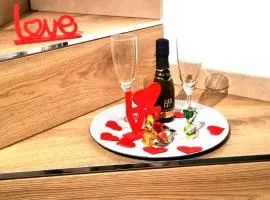 La bella costiera home