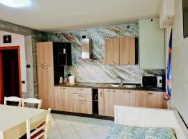 Kidonia - Iseo Lake Apartmens