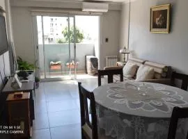 DEPARTAMENTO PUEYRREDON SALTA Capital