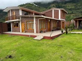 Residencia La Pampa