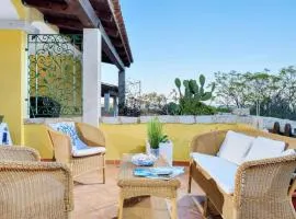 Lu Fraili home