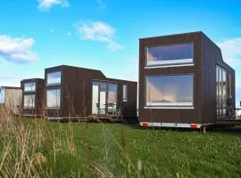 Tiny House Nature 16 Zur Meerseite - Green Tiny Village Harlesiel