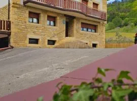 Casa Rural Simonan Borda