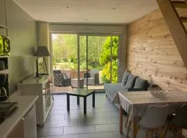 Gîte de Kermoal-Maison 2 chambres