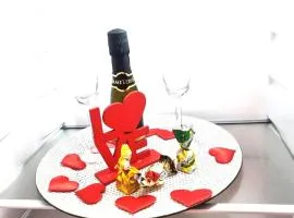 La bella costiera monolocale