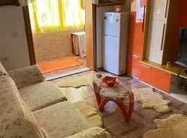 Center Apartment Berat