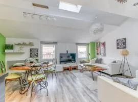 Voiron House 2 Chambres Climatisation