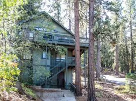 Treetop Falls - Great property close to the ski slopes, Close to everything Big Bear has to offer!