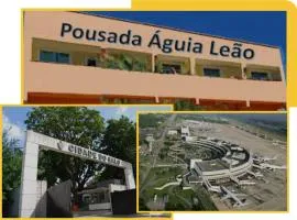 Pousada Aguia Leao