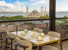 Rast Hotel Sultanahmet