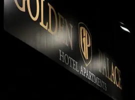 金帝都公寓酒店