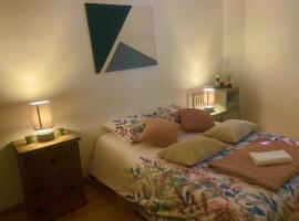 Maison indépendante，位于Noyant-dʼAllier的酒店