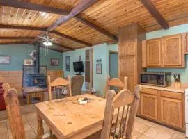 Roadrunner - Cozy Whirlpool Cabin in Upper Canyon