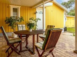 Tylösand guesthouse 300m from ocean & golf course