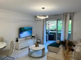 Appartement luxury