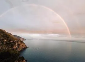 Villa Stone Positano