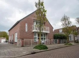 Appartementen Zee Domburg